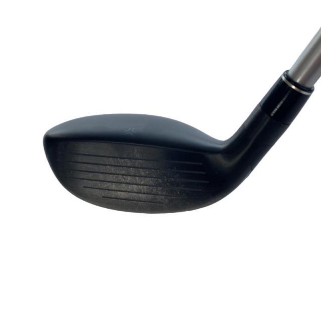中古】 ダンロップ SRIXON ZX Mk II HYBRID H3 ユーティリティ UT