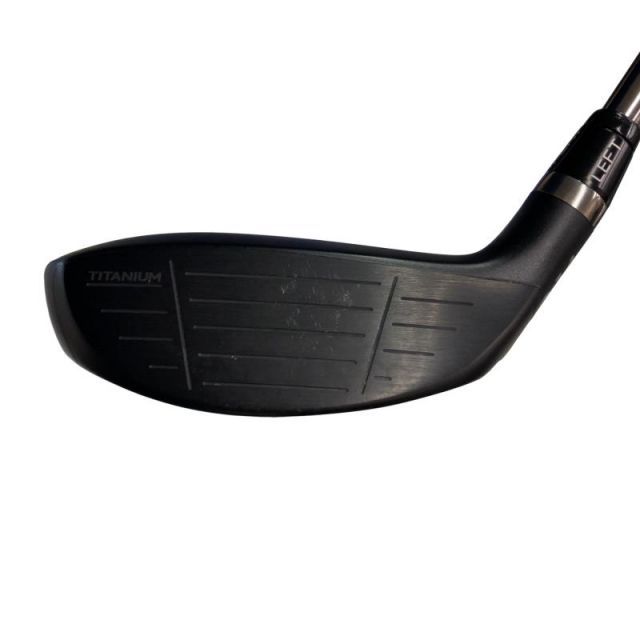 中古】 ロイヤルコレクション RC TM-X 3W(Ti) フェアウェイウッド FW