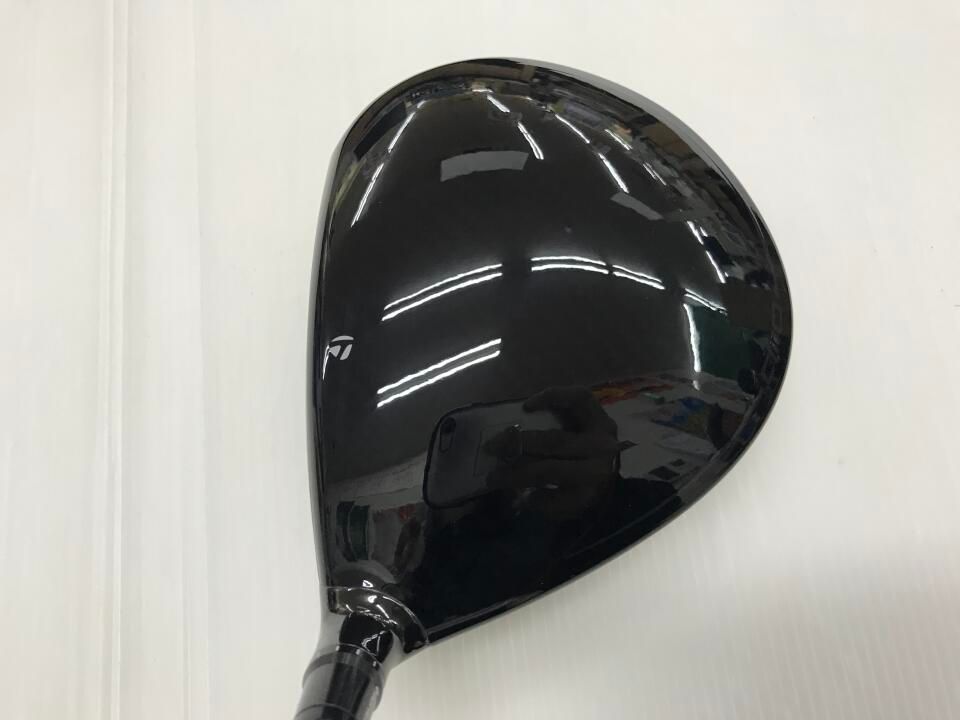 テーラーメイド Qi10 LS 10.5度 Diamana SILVER TM50 Sフレックス