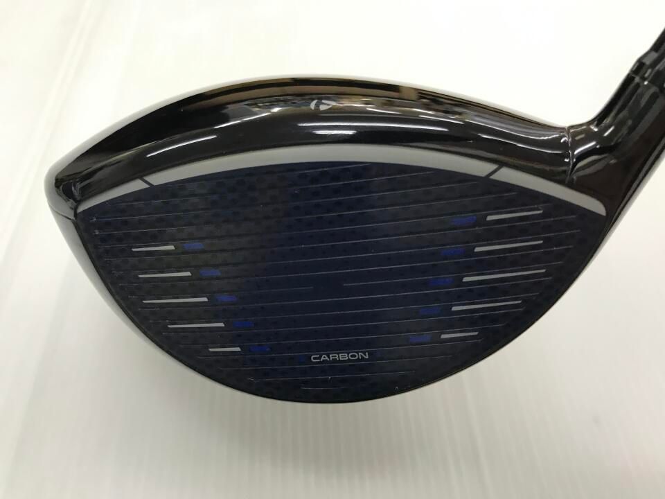 テーラーメイド Qi10 LS 10.5度 Diamana SILVER TM50 Sフレックス