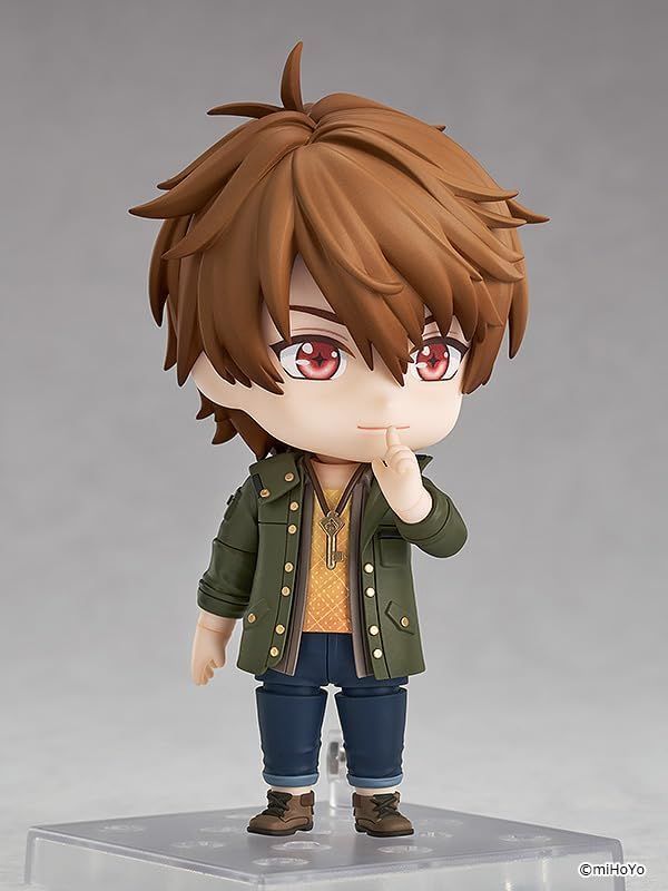 ねんどろいど 未定事件簿 Raven - メルカリ