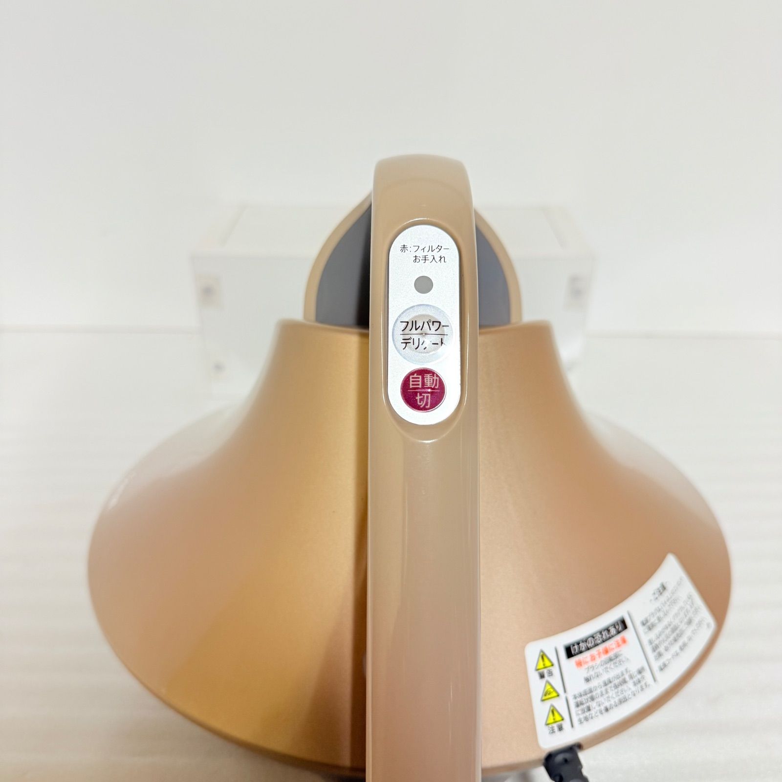 美品】SHARP ふとん掃除機 EC-HX150 美品 プラズマクラスター搭載 取扱