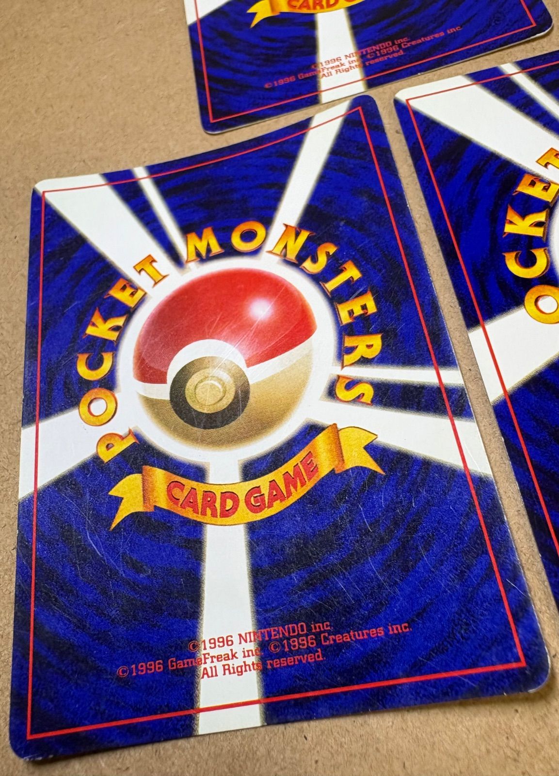neoシリーズ御三家セット:バクフーン/オーダイル/メガニウム ポケモン