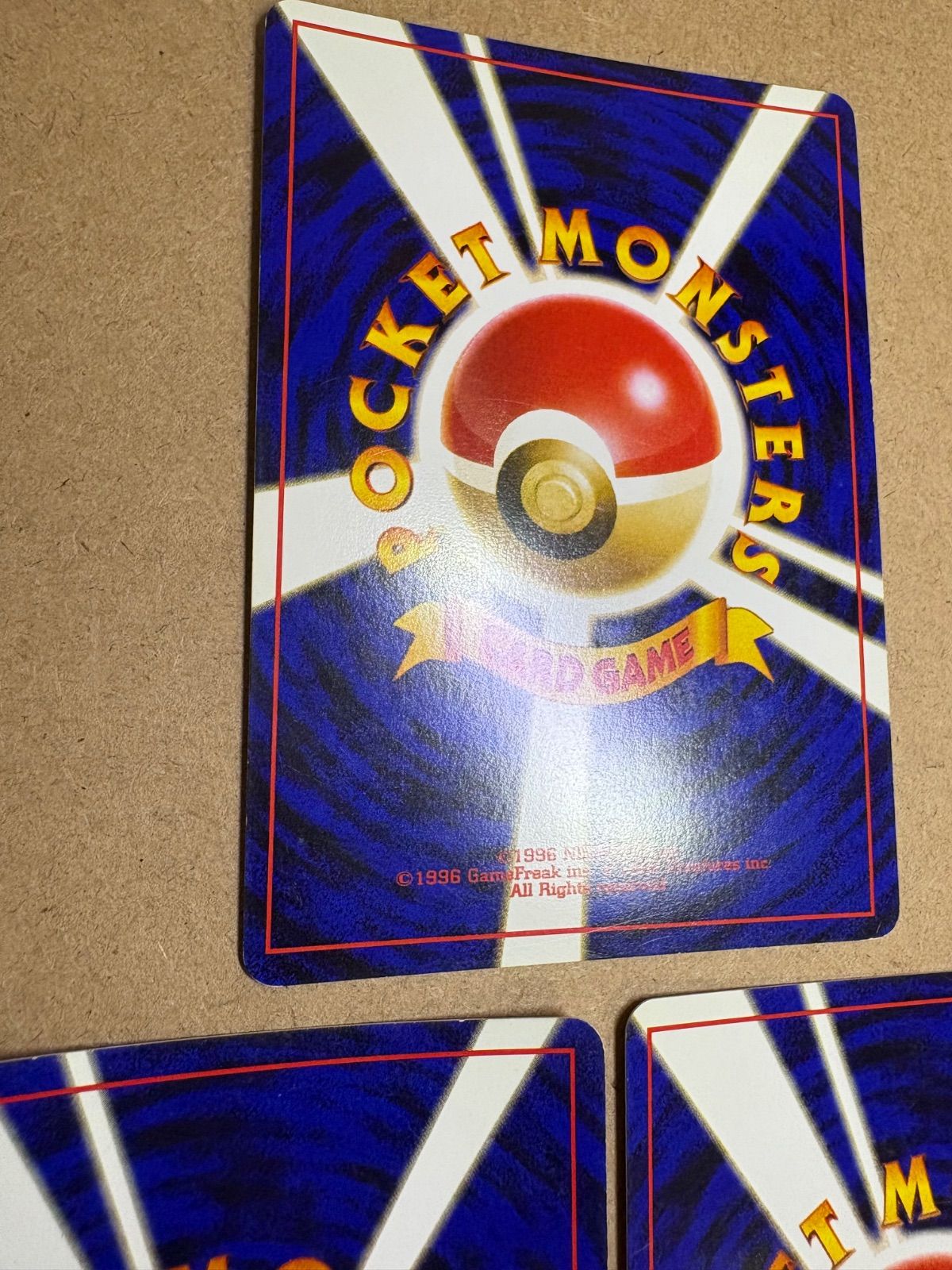 わるいバクフーン/わるいオーダイル/メガニウム&オーダイル&バクフーン×2 旧裏 バクフーン メガニウム オーダイル 旧裏 ポケモンカード 旧裏