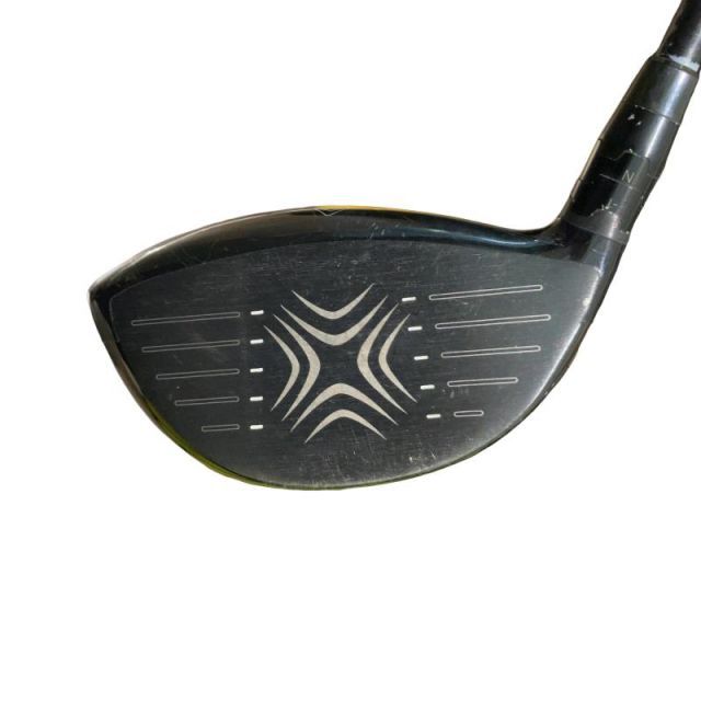 中古】 キャロウェイ X2 HOT 10.5° ドライバー DR X2 HOT(ドライバー