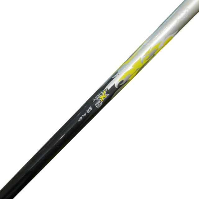 キャロウェイ X2 HOT 10.5° ドライバー DR 中古】 キャロウェイ X2 HOT 10.5° ドライバー DR X2 HOT(ドライバー