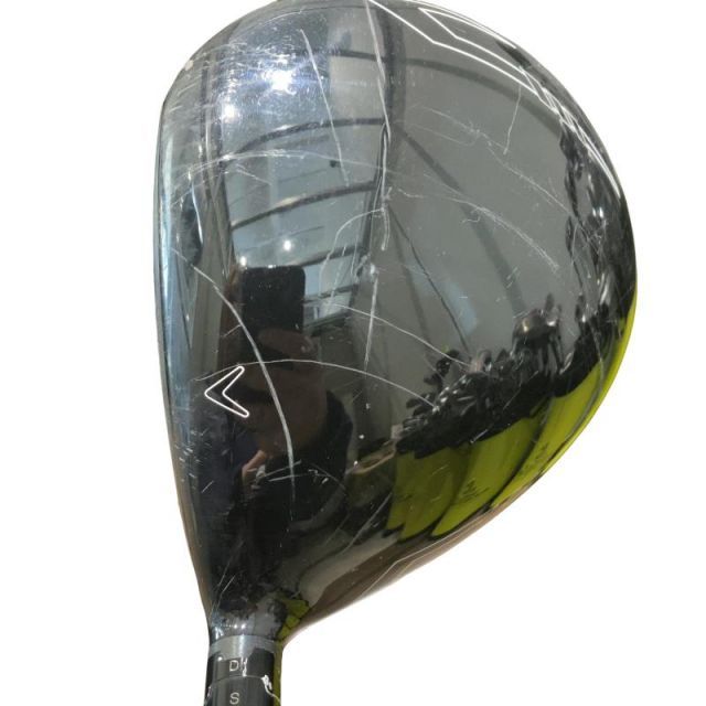 キャロウェイ X2 HOT 10.5° ドライバー DR 中古】 キャロウェイ X2 HOT 10.5° ドライバー DR X2 HOT(ドライバー