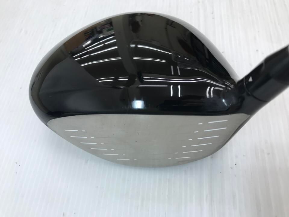 プロギア RS 9.5度 ディアマナ BF60 Sフレックス ドライバー 中古