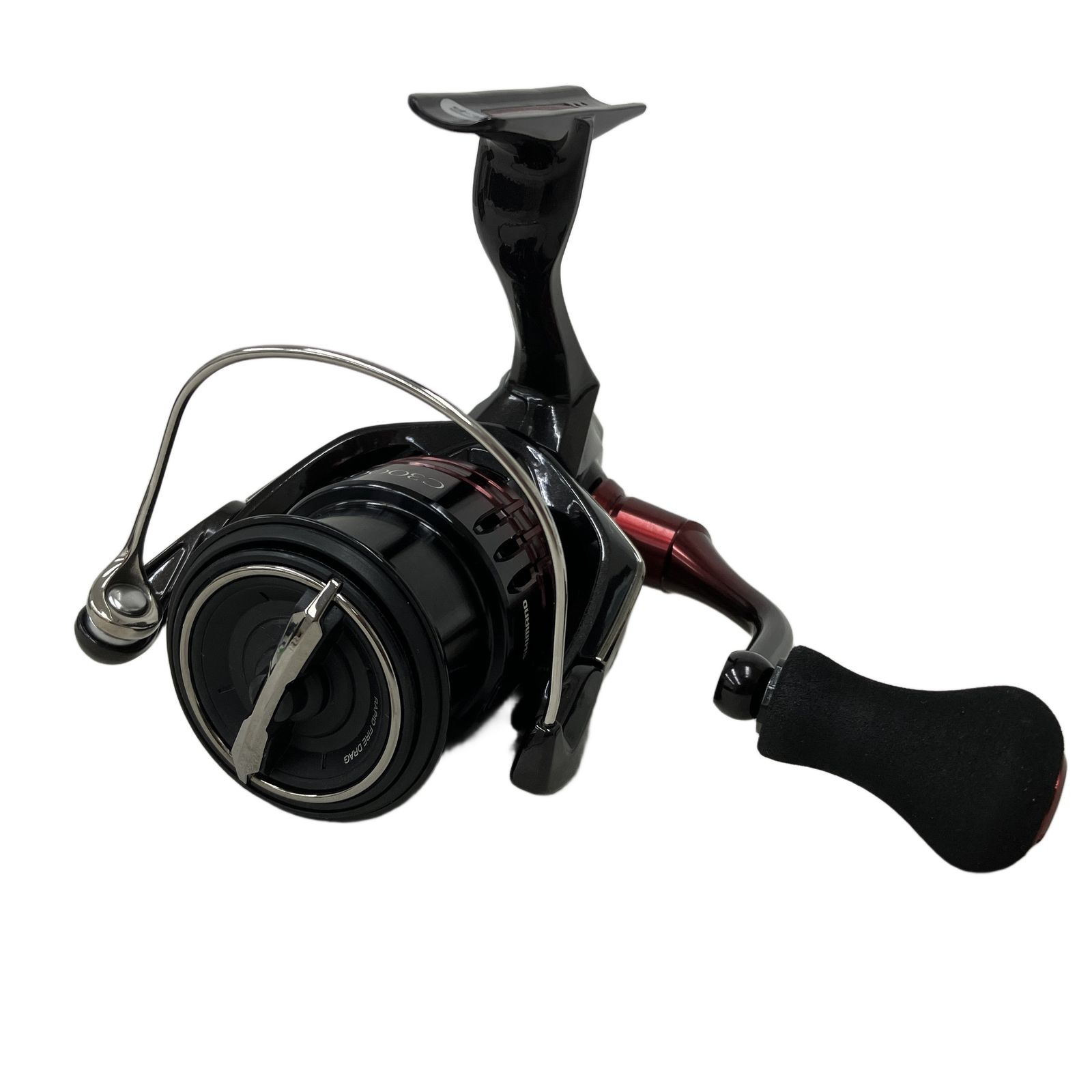 【中古】　SHIMANO Sephia BB C3000SDH スピニングリール SHIMANO SEPHIA シマノ 22 BB C3000SDH スピニングリール 中古 良好