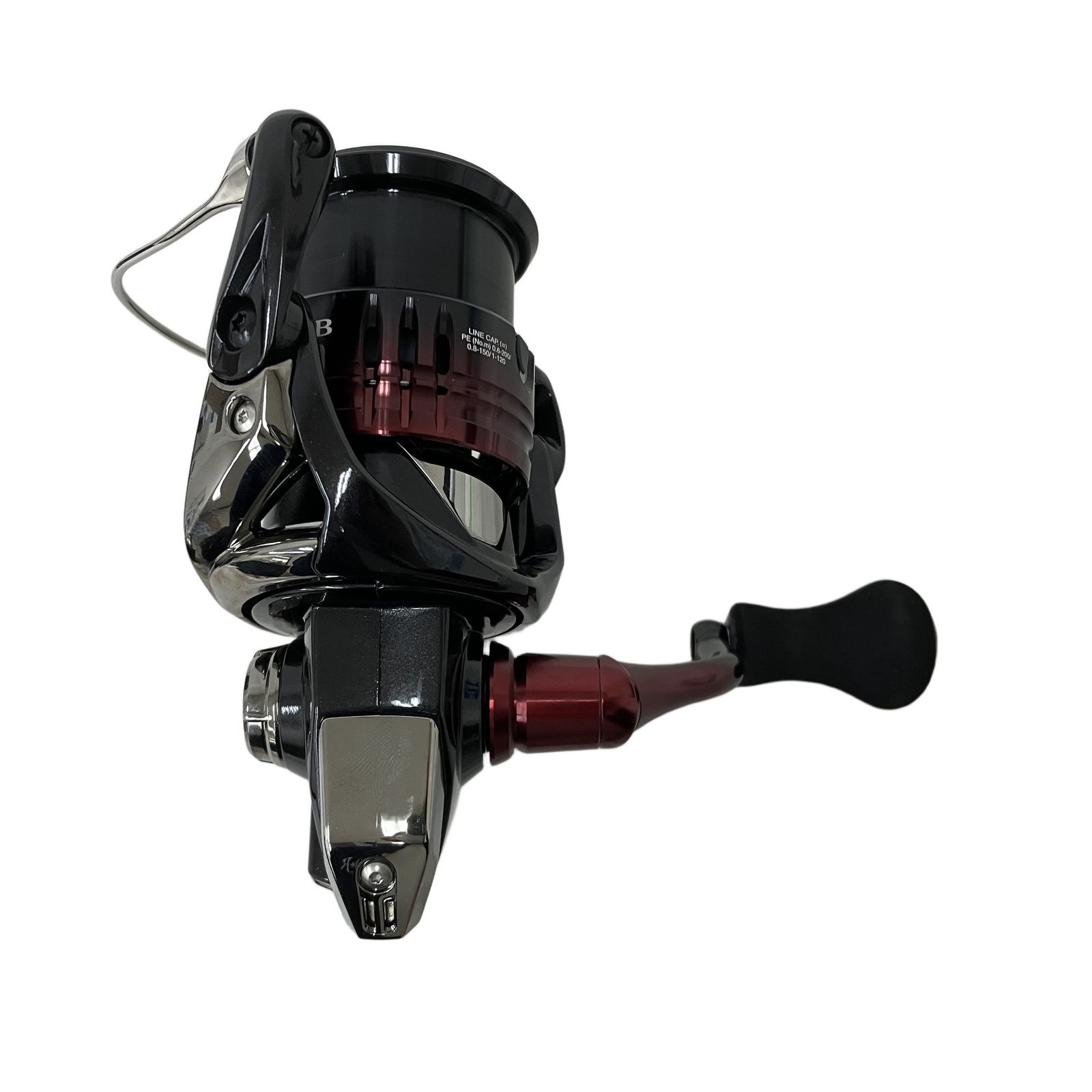 SHIMANO SEPHIA シマノ 22 BB C3000SDH スピニングリール 中古 良好