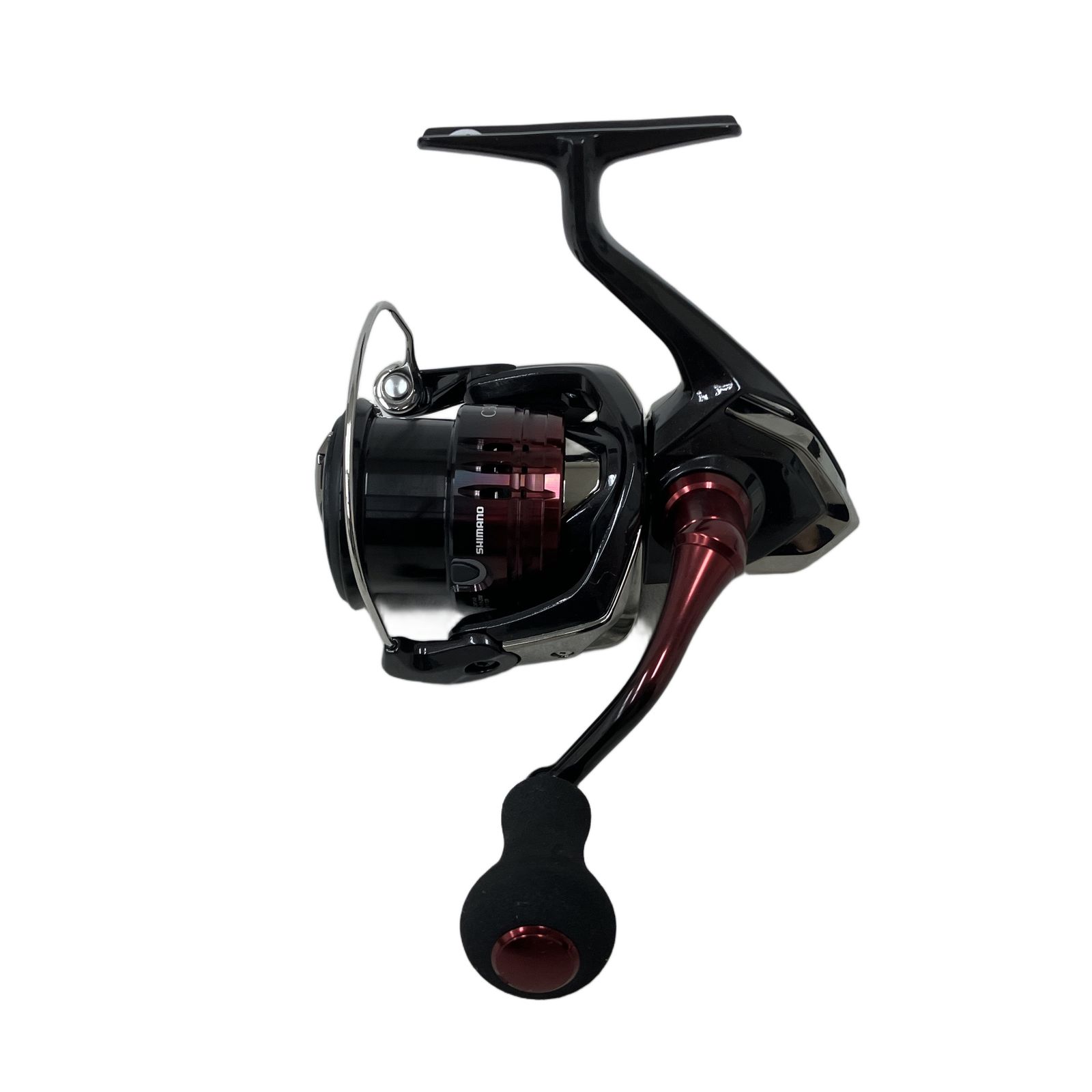 SHIMANO SEPHIA シマノ 22 BB C3000SDH スピニングリール 中古 良好