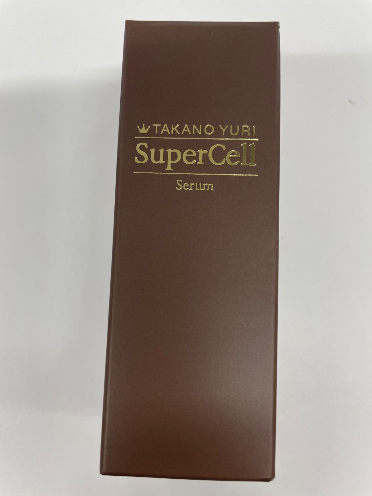 たかの友梨　スーパーセルセラム　30ml × 2 TAKANO YURI スーパーセルセラム(通常): 美容液 たかの友梨BEAUTY SHOPPING