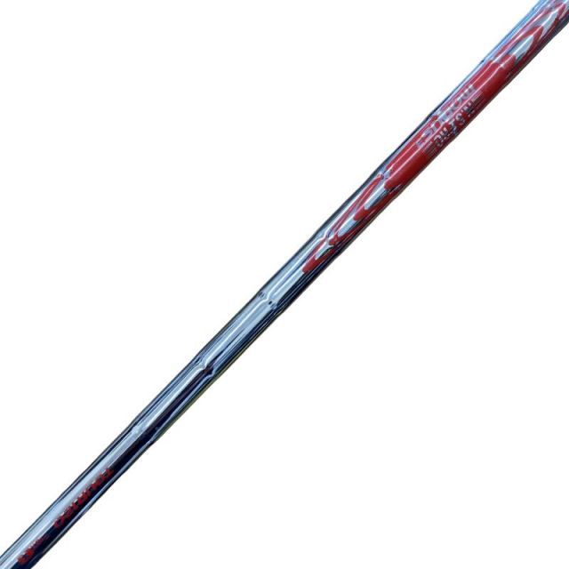 中古】 エポンゴルフ株式会社 EPON AF-302 6S アイアンセット IR