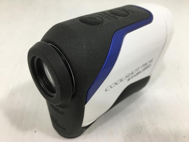 ショットナビ エルーア