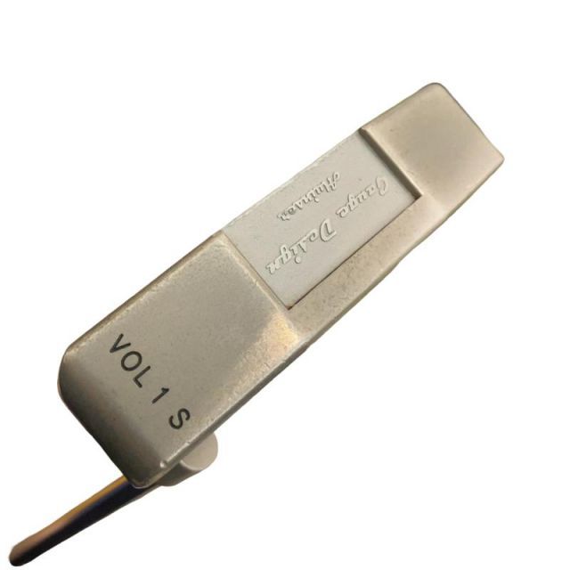 中古】 ゲージデザイン Gauge Design ALUINSER PRO SPEC VOL1S パター