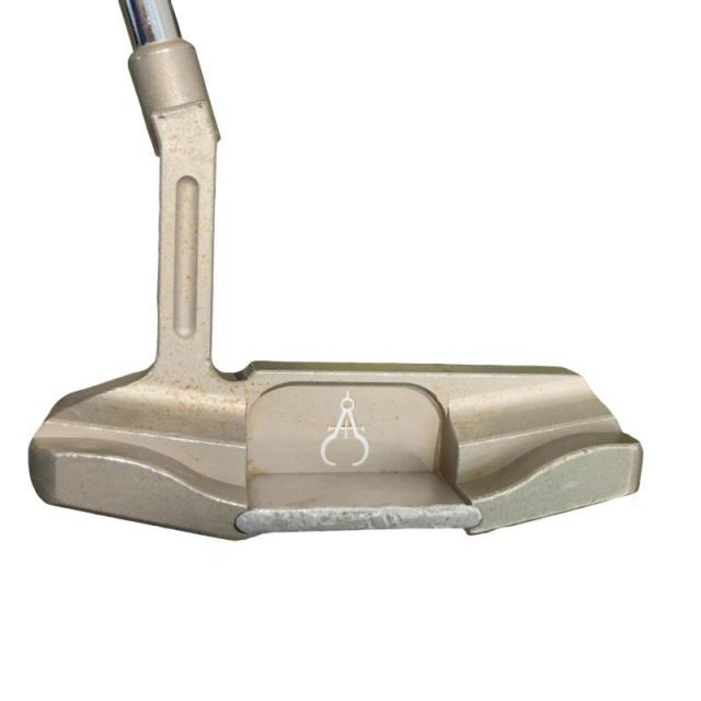 中古】 ゲージデザイン Gauge Design ALUINSER PRO SPEC VOL1S パター