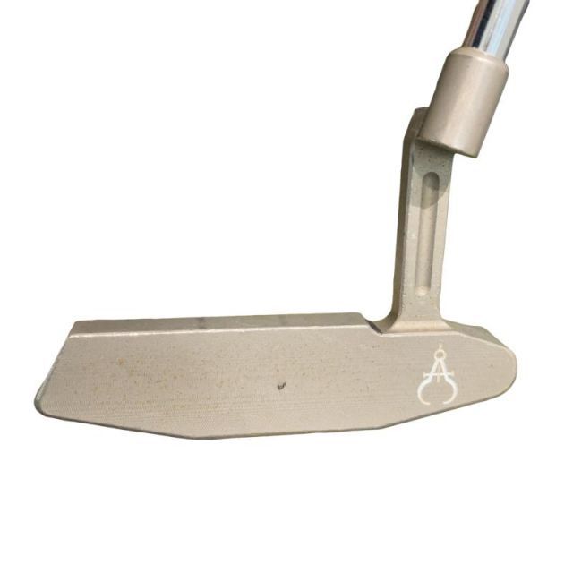 中古】 ゲージデザイン Gauge Design ALUINSER PRO SPEC VOL1S パター