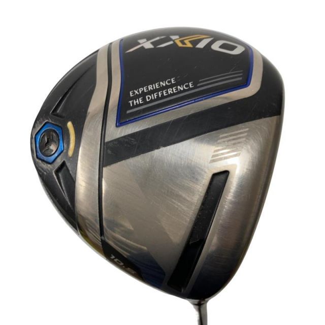 中古】 ダンロップ XXIO(2020) 10.5° ドライバー DR XXIO MP1100(DR