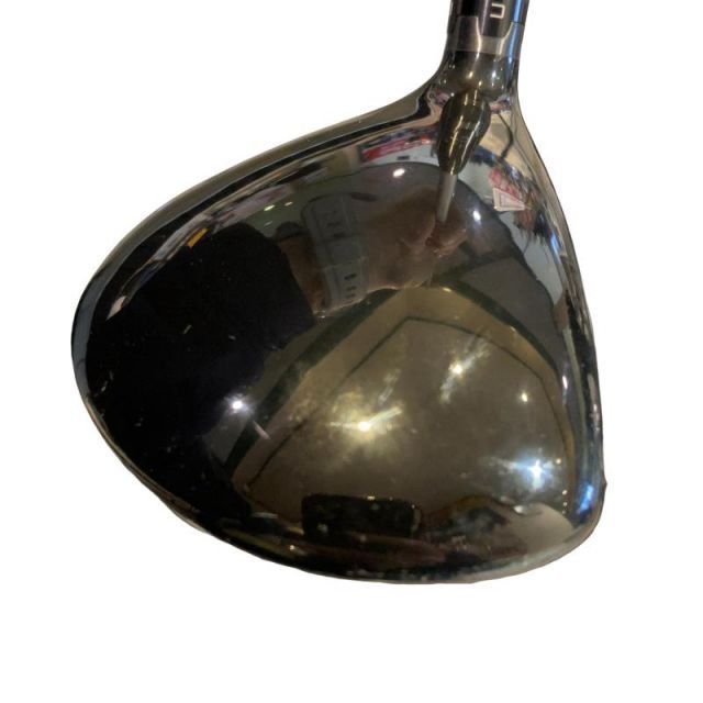 中古】 タイトリスト TS2 18° フェアウェイウッド FW Titleist Speeder