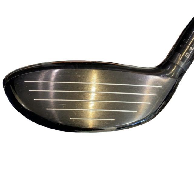 中古】 タイトリスト TS2 18° フェアウェイウッド FW Titleist Speeder