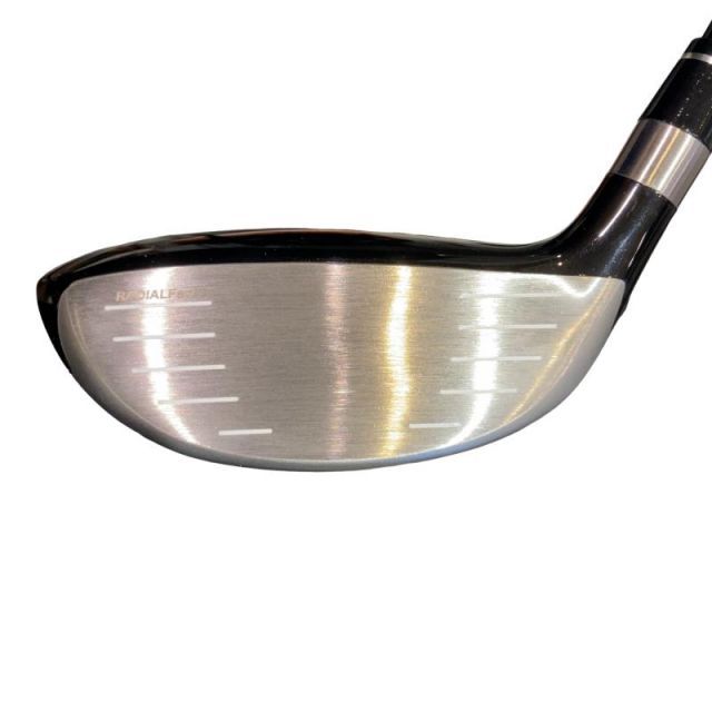 中古】 本間ゴルフ LB-818 5W フェアウェイウッド FW VIZARD 45