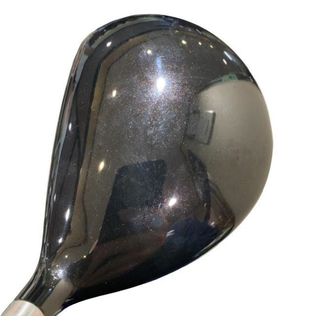 ホンマ LB818 5番フェアウェイウッド カバー付き 本間ゴルフ（HONMA）（メンズ）ベレス NX フェアウェイウッド (3W