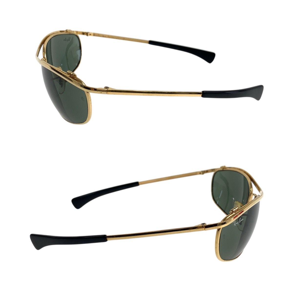 美品 Ray-Ban レイバン ヴィンテージ ボシュロム オリンピアン