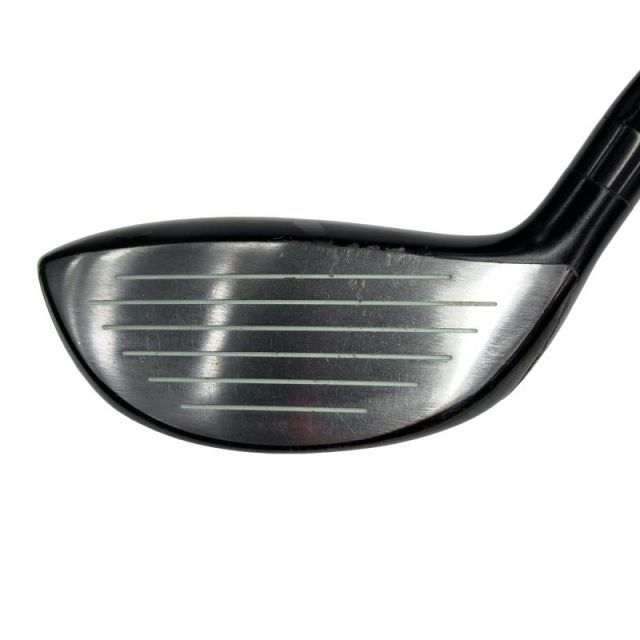 中古】 A DESIGN GOLF A GRIND BX-F 3W フェアウェイウッド FW 純正