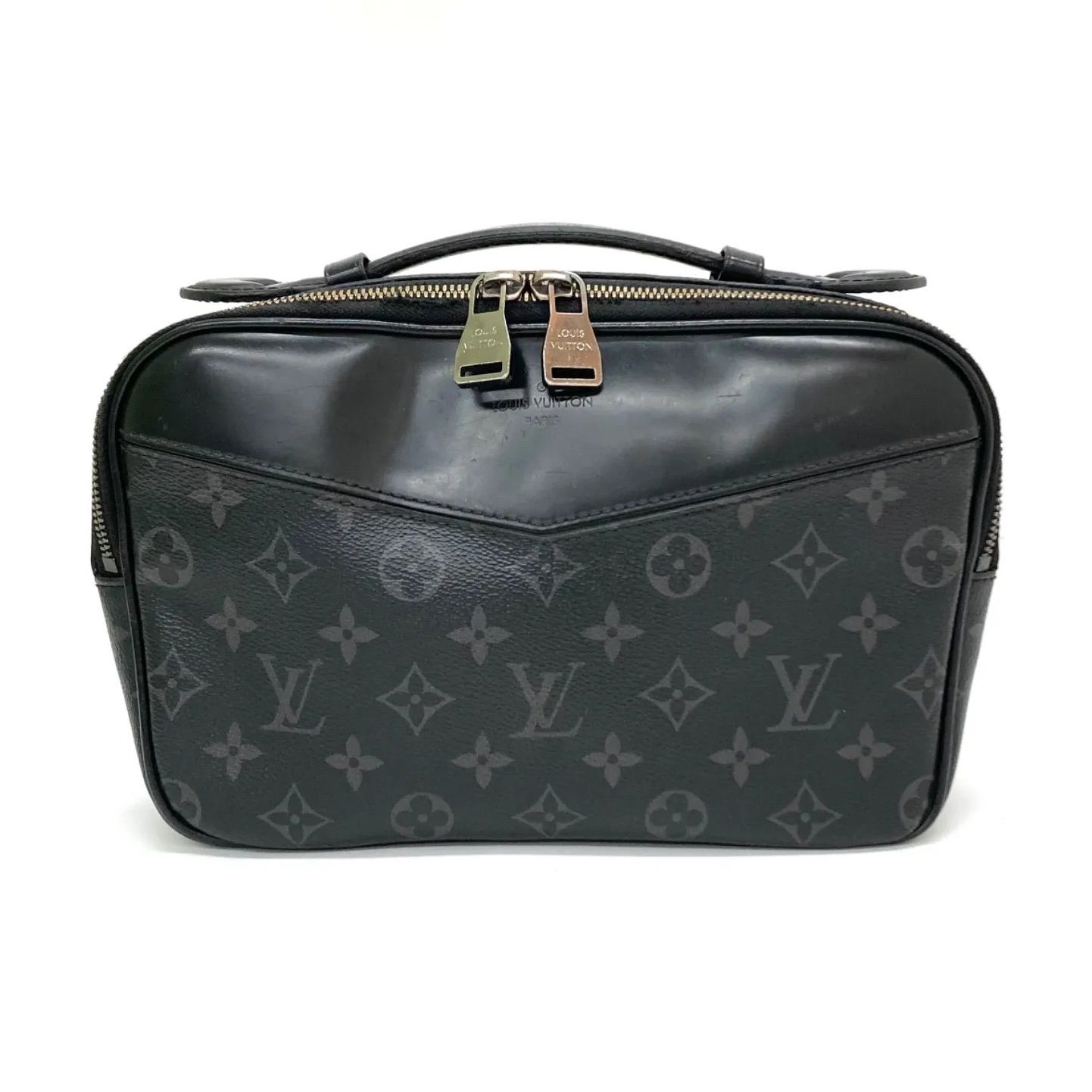 ◇LOUIS VUITTON◇ルイヴィトン モノグラム エクリプスバムバッグ