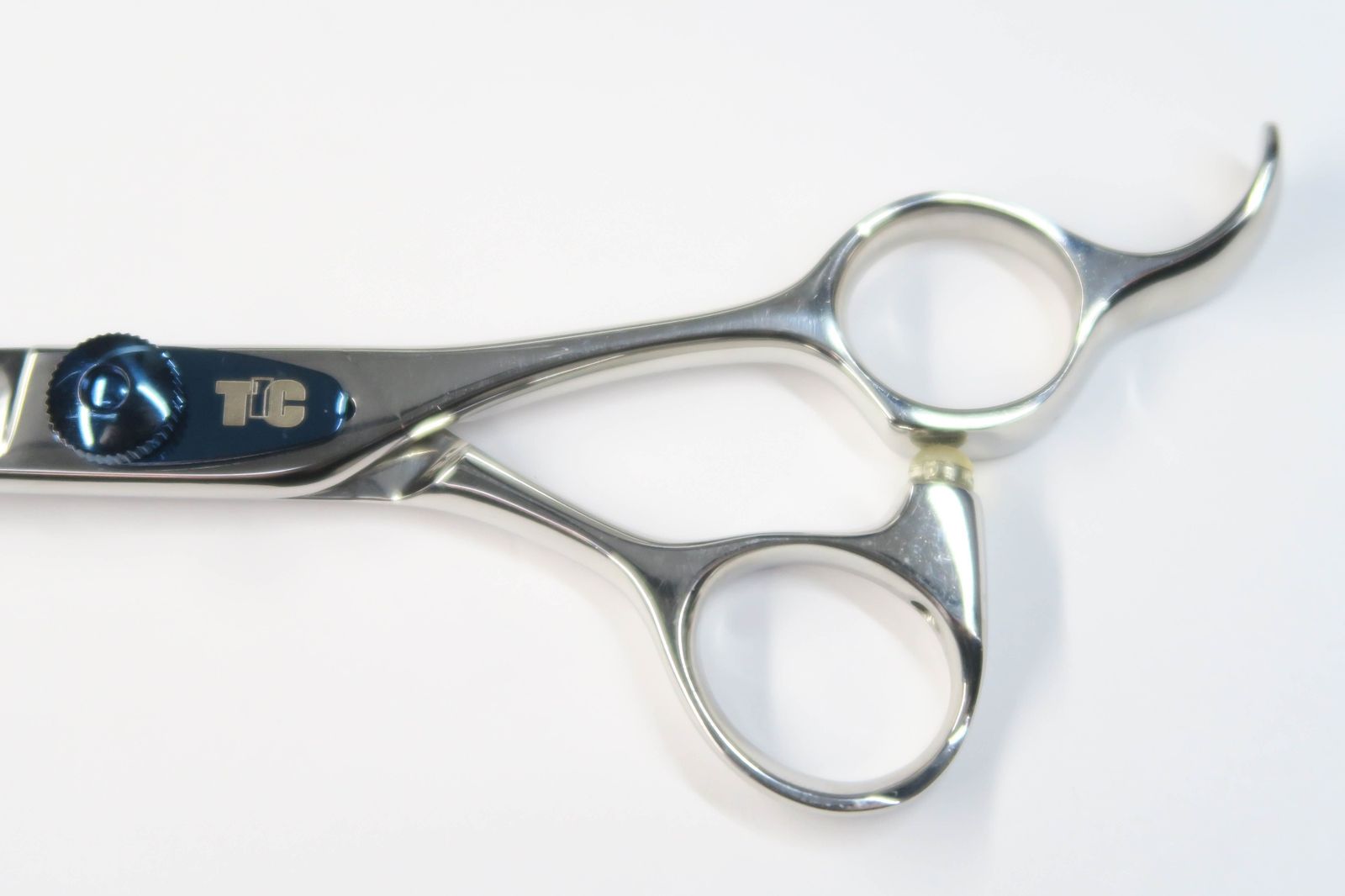 MG-65 美容理容シザー 旭 MG-6.5㌅ 美容理容シザー