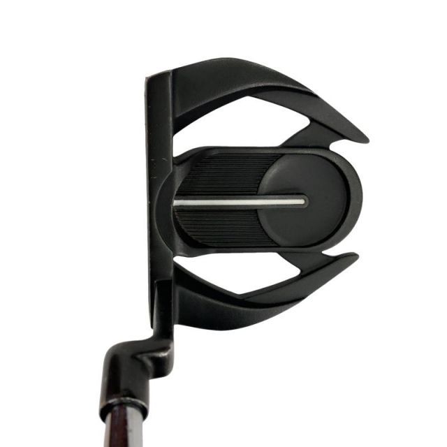 中古】 ピン SIGMA 2 WOLVERINE H 34インチ(PP60) パター PT スチール