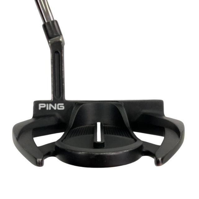 中古】 ピン SIGMA 2 WOLVERINE H 34インチ(PP60) パター PT スチール