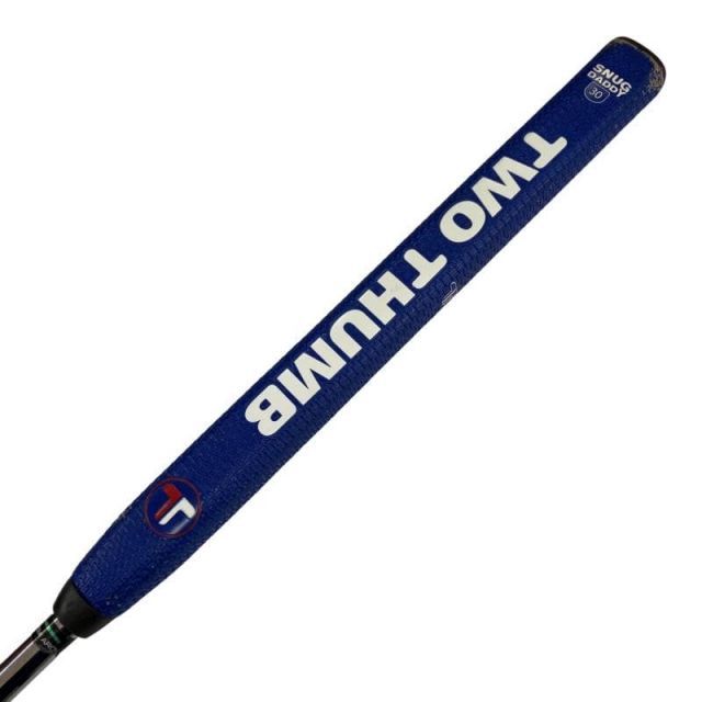 中古】 ピン SIGMA 2 WOLVERINE H 34インチ(PP60) パター PT スチール