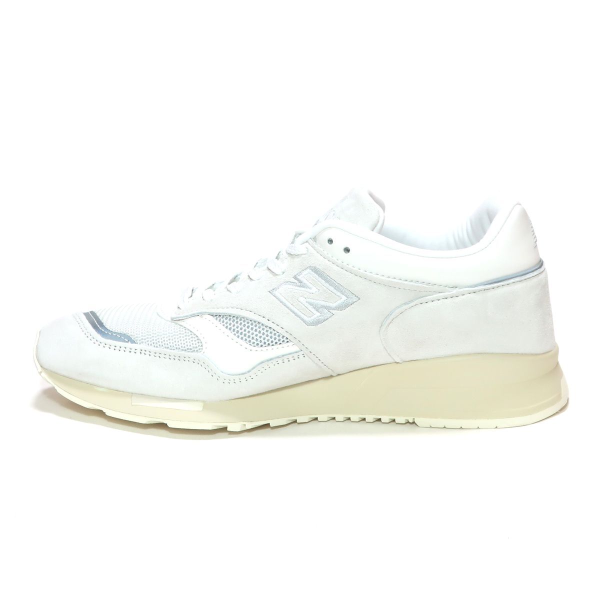 NEW BALANCE U1500WSB LIGHT GREY MADE IN UK ( ニューバランス1500 