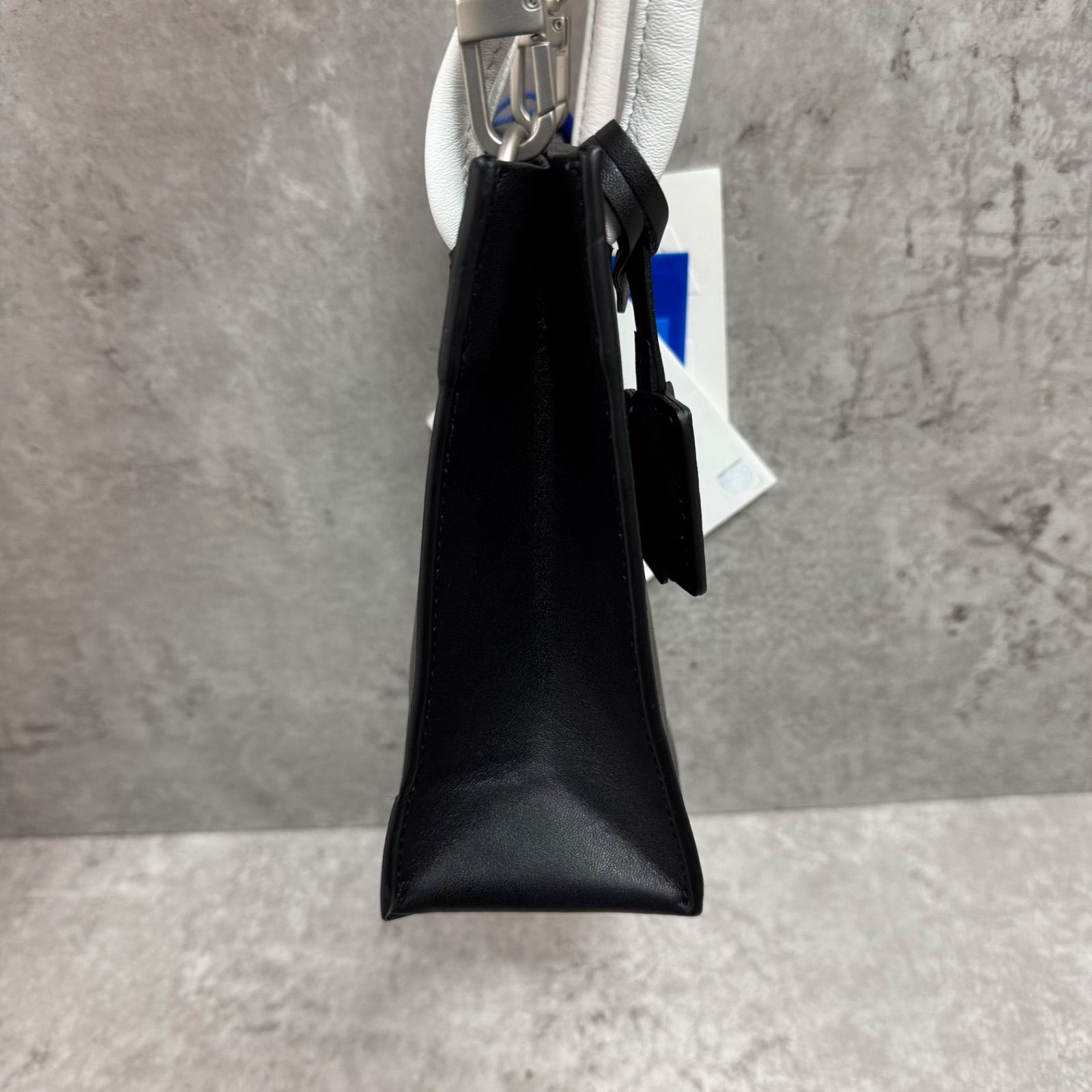 未使用】ADERERROR Small shopper bag アダーエラー スモール