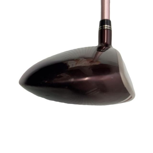 中古】 ダンロップ XXIO(2016) 7W(ボルドー) レディース フェアウェイ