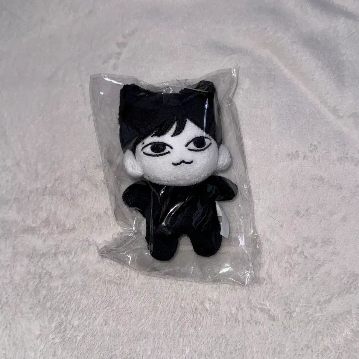 THE BOYZ (ザ・ボーイズ・ドボイズ) ジュヨン (JUYEON) ぬいぐるみ