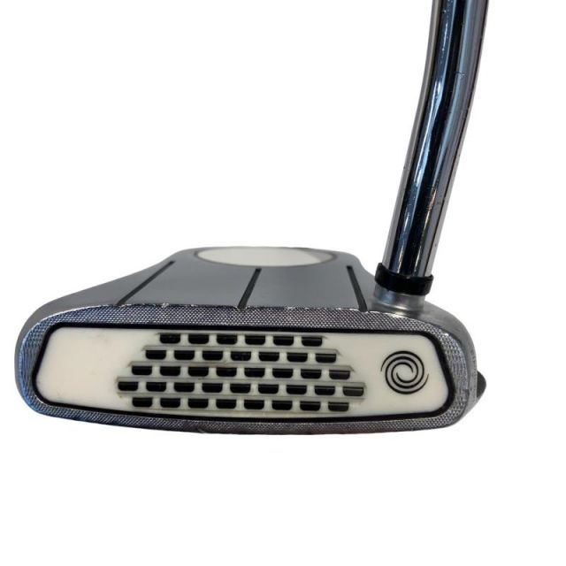 オデッセイ　STROKE LAB 　Rボール　34インチ　DB 中古】 オデッセイ STROKE LAB R-BALL 34インチ パター PT STROKE LAB