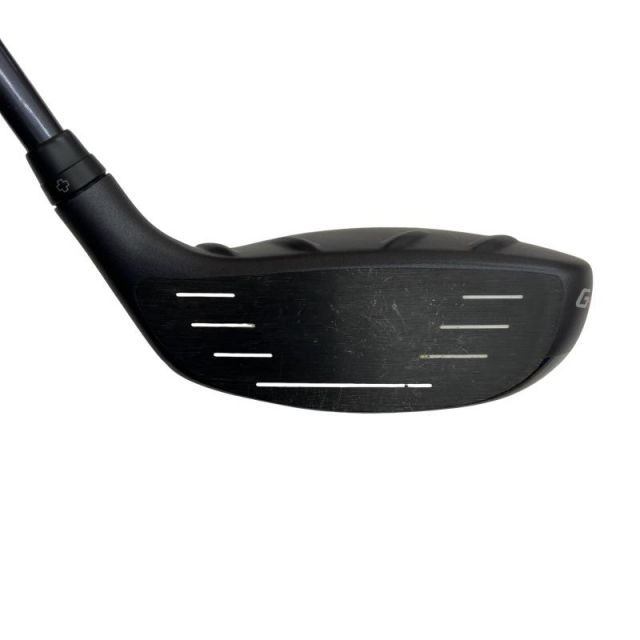 中古】 ピン G410 LST 3W レフティ フェアウェイウッド FW ALTA J CB