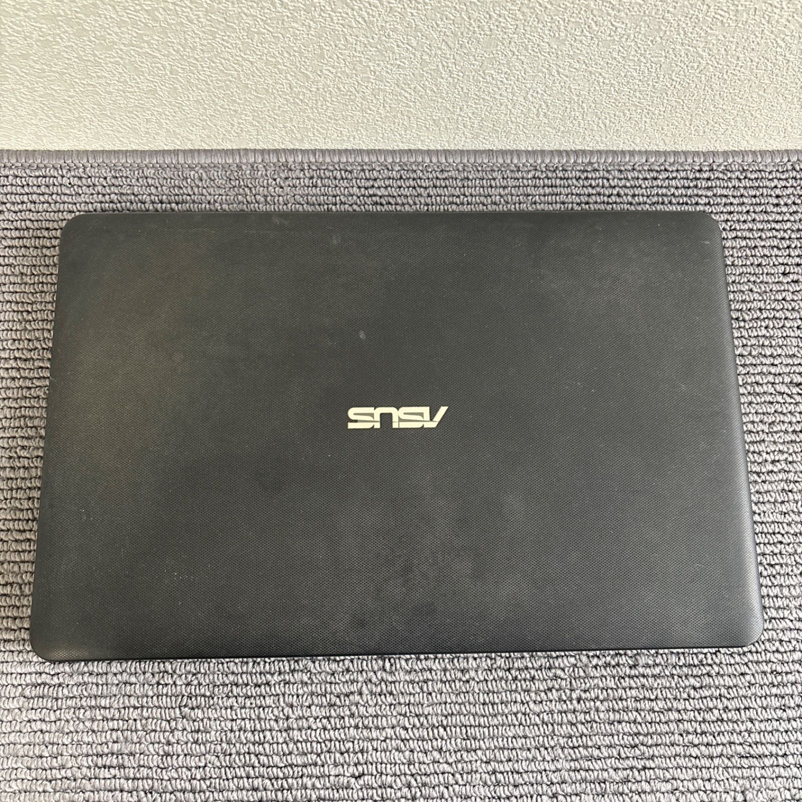 ASUS X751LD i7-4510U メモリ8GB HDD 500GB GeForce 820M Win10 - メルカリ