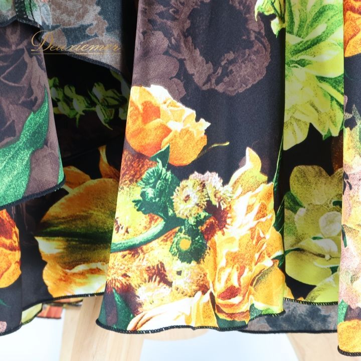 社交ダンス 衣装 チャコット Chacott トップス スカート ツーピース