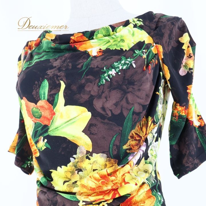 社交ダンス 衣装 チャコット Chacott トップス スカート ツーピース