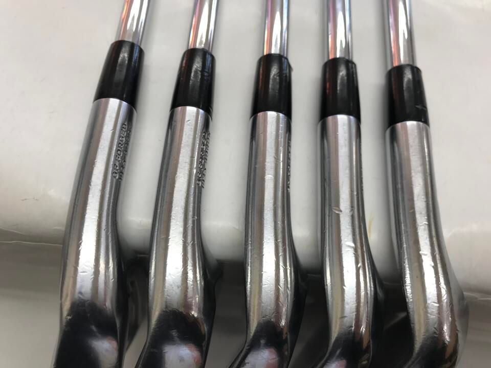 ミズノ Mizuno Pro 918 ダイナミックゴールド 95 S200フレックス