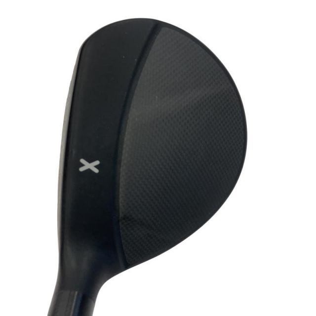 中古】 PXG PXG 0341X GEN2 5W フェアウェイウッド FW 純正特注