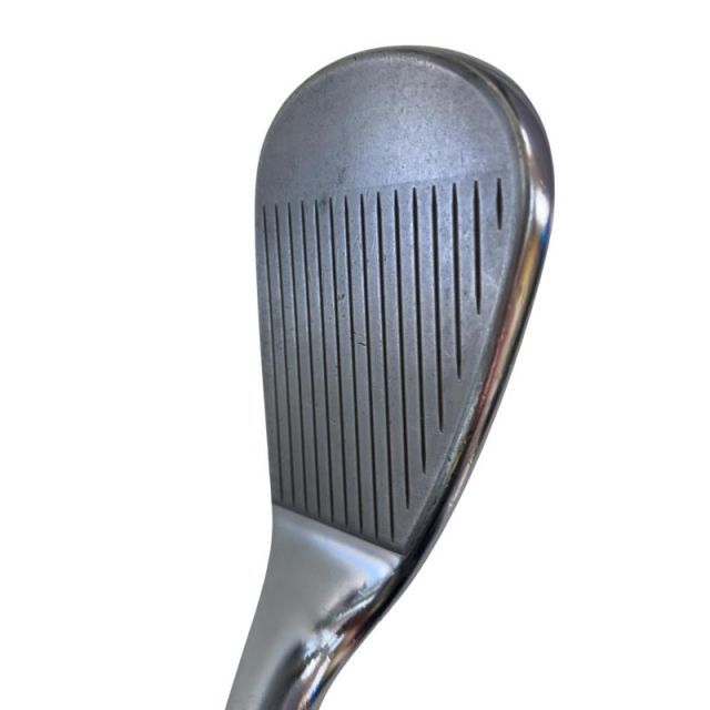 中古】 キャロウェイ JAWS RAW クロムメッキ 48°/10°S ウェッジ WG