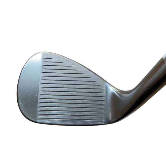 中古】 タイトリスト VOKEY SPIN MILLED SM9 ツアークロム 52°/12°F