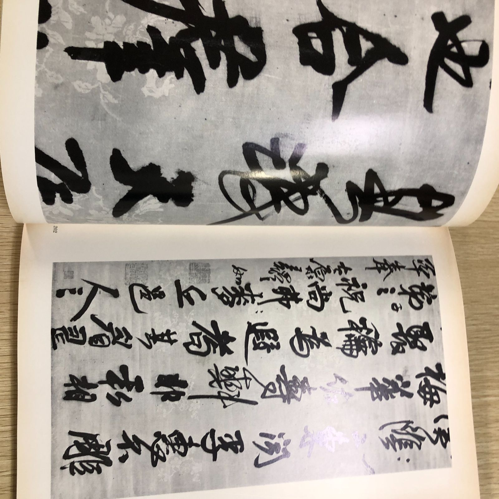 書道】王鐸の書法 條幅篇 村上三島編 二玄社 1979年 附録あり - メルカリ