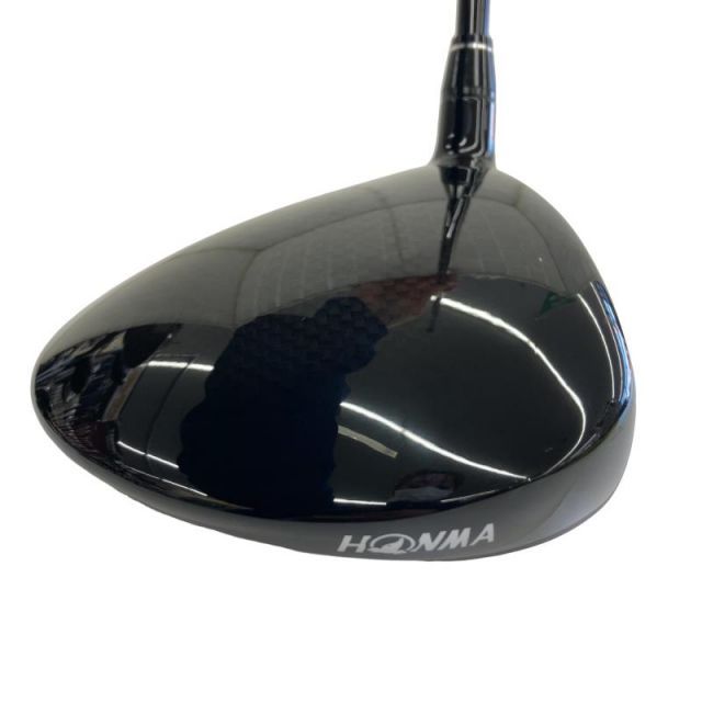 中古】 本間ゴルフ TOUR WORLD TW757 D 9° ドライバー DR VIZARD for