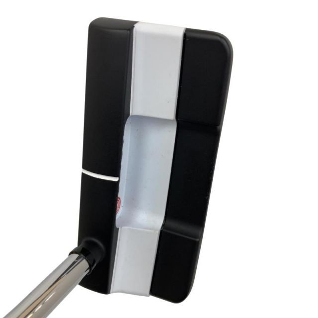 中古】 オデッセイ WHITE HOT VERSA DOUBLE WIDE 33インチ パター PT