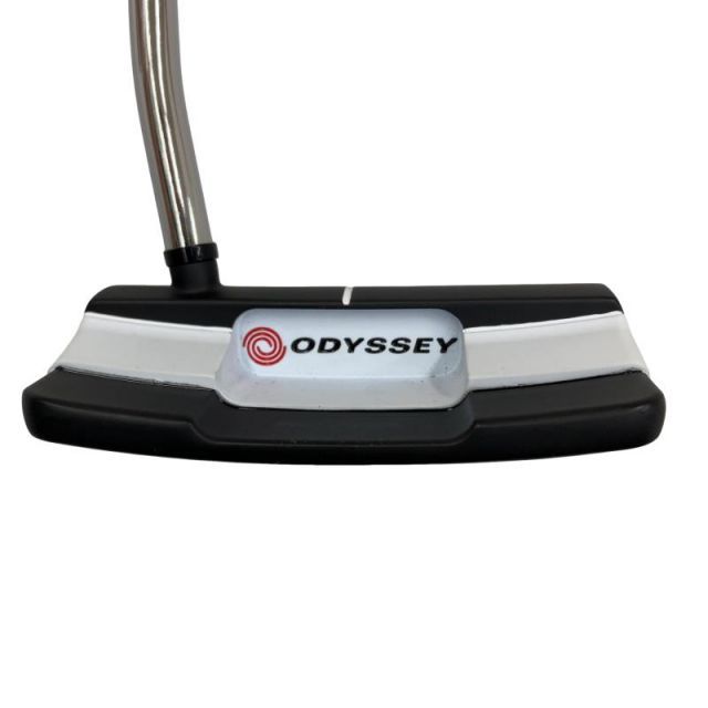 中古】 オデッセイ WHITE HOT VERSA DOUBLE WIDE 33インチ パター PT